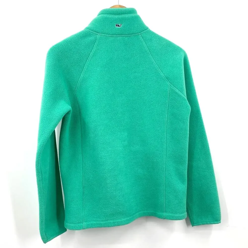 Vineyard Vines Martha's‎ Vineyard Full Zip Fleece